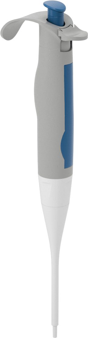 Sabit Hacimli Pipetör, 0.005 ml Kapasite