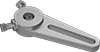 Damper Kontrol Kolları