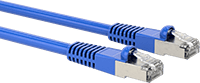 Ethernet Kablosu, RJ45 x RJ45, Kategori 7