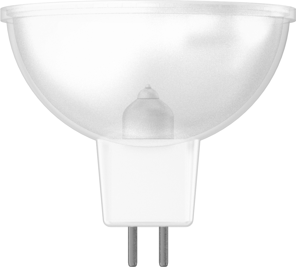 Ampul, Çift Pimli, MR16 #Ejv, 21V AC/V DC, 150W, 3400K, Geniş Işın — 21V AC, Çift Pimli, 150 W