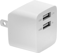 USB Şarj Cihazları