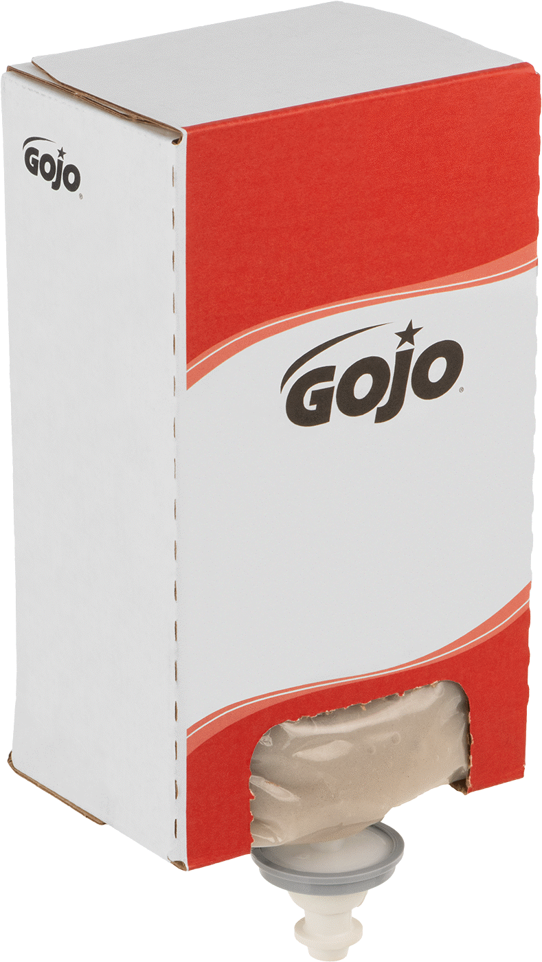 Gojo Kiraz Sabun Kartuşu, 67 FL. oz/2000 ml