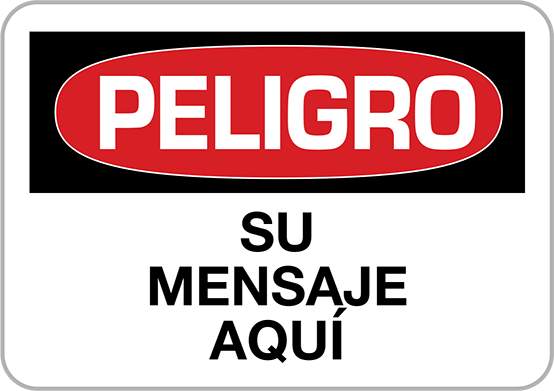 Vinil (Peligro) İşareti