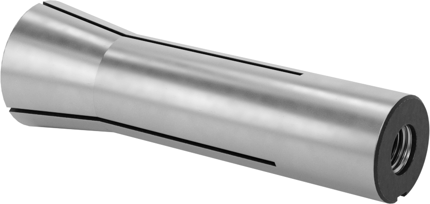 R8 Pens, 0.0002" Tir Hassasiyeti, 23/32" Boyut