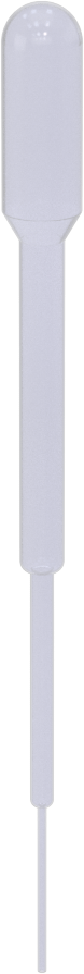 Ampul Damlatıcılar, Standart, 1.5 ml Kapasite