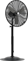 Ekonomik Fan, Kaide, Salınımlı