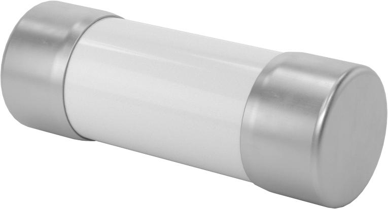 Dar Alanlar için UL Sınıf J Zaman Gecikmeli Sigorta, 1-1/4A, 600V AC/300V DC