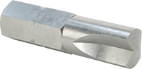 1/4" Kavrama Ucu