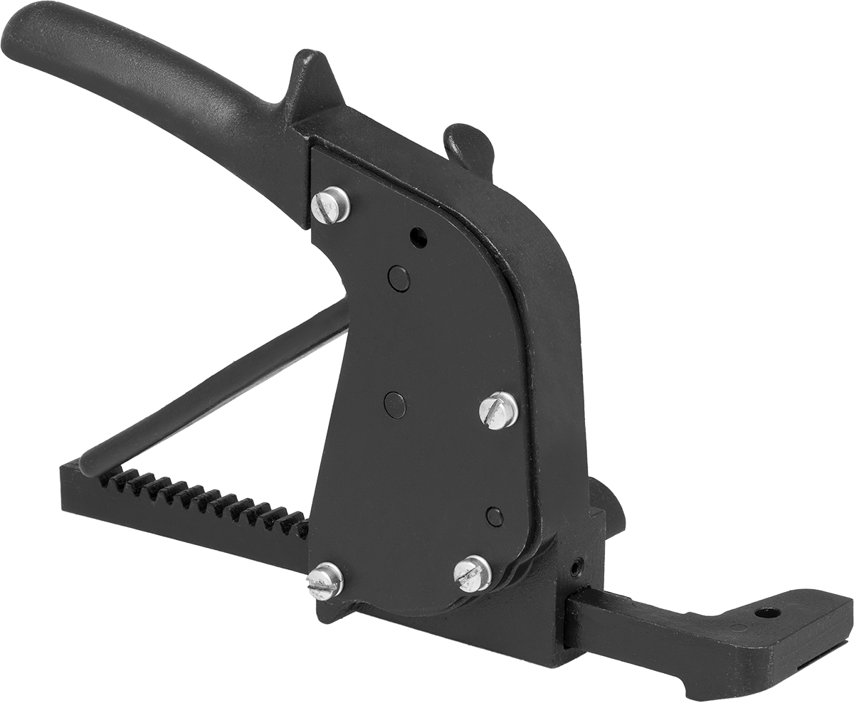 3/8" ila 1-1/4" Genişlikte Metal Çemberleme için Yüksek Gerilimli Gergi
