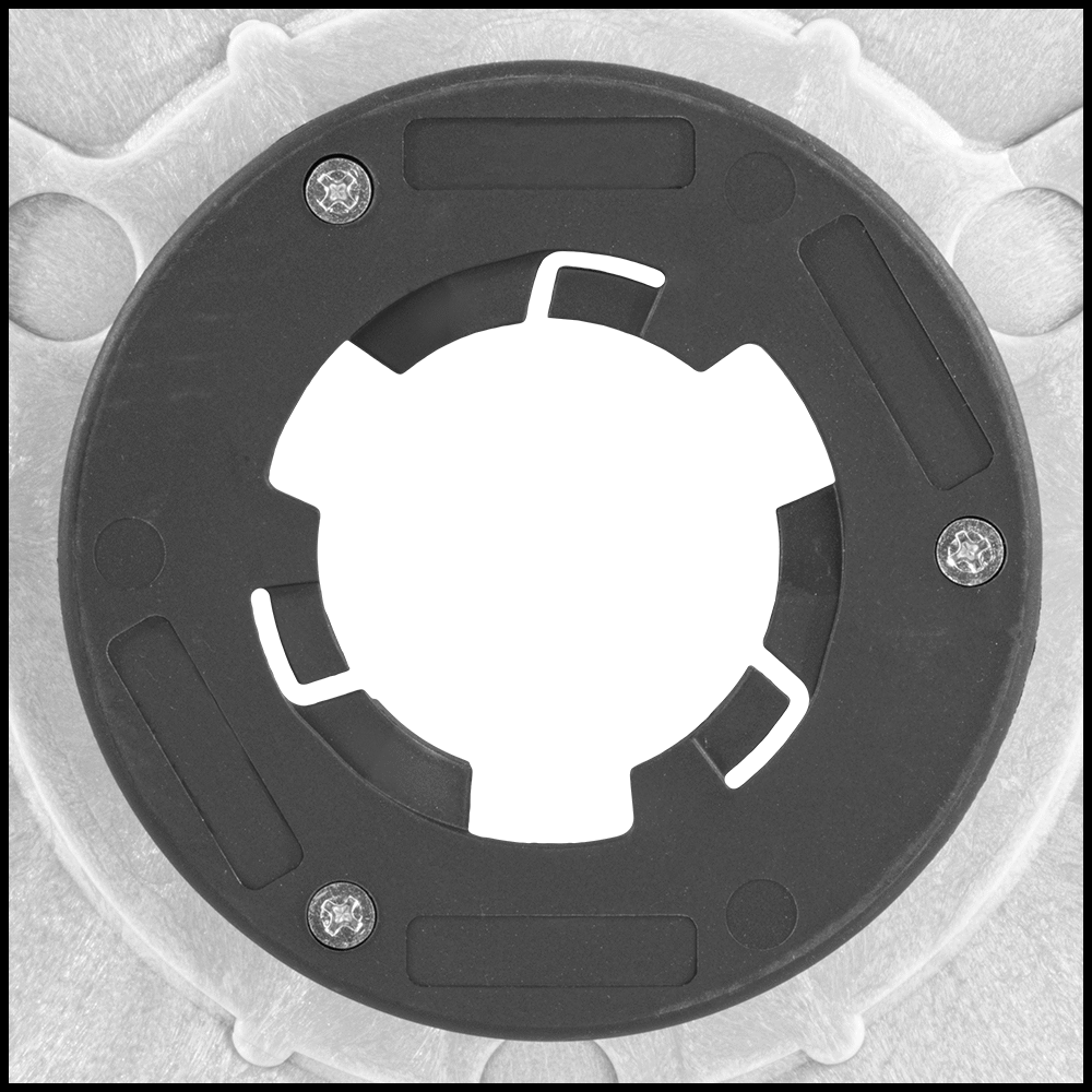 Universal Clutch Plate