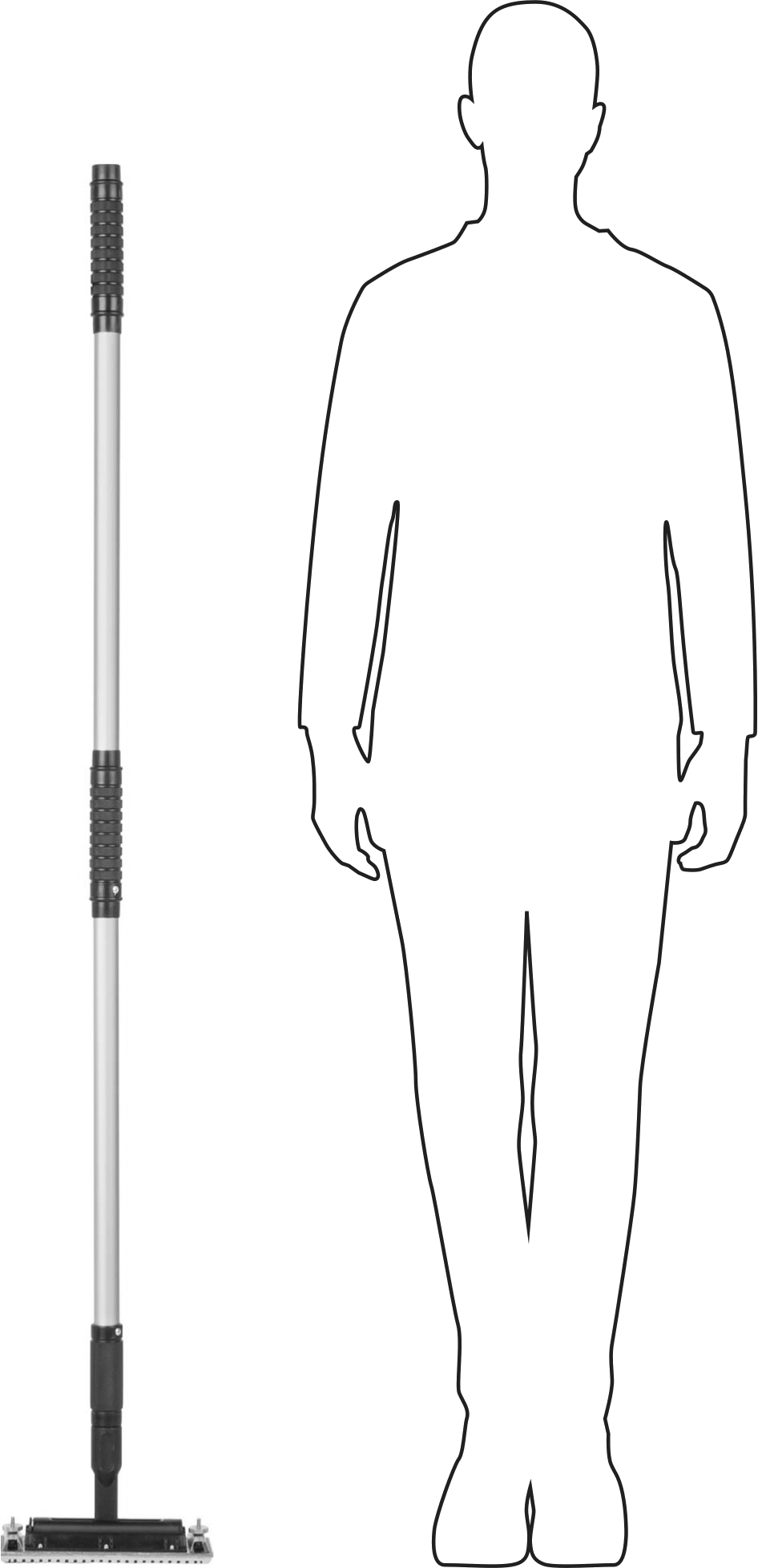 Direk Zımparaları, 3-1/4" Genişlik x 11-1/4" Levha için
