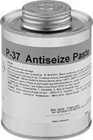 Dupont Antiseize Yağlayıcı, Molykote P-37, Metal İçermez