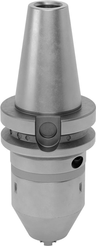 BT Konik Entegre Mil ile Matkap Mandrenleri, Anahtarlı, Bt 40 Konik Şaft, 1/32"-5/8" Matkap Ucu Şaft Boyutu için
