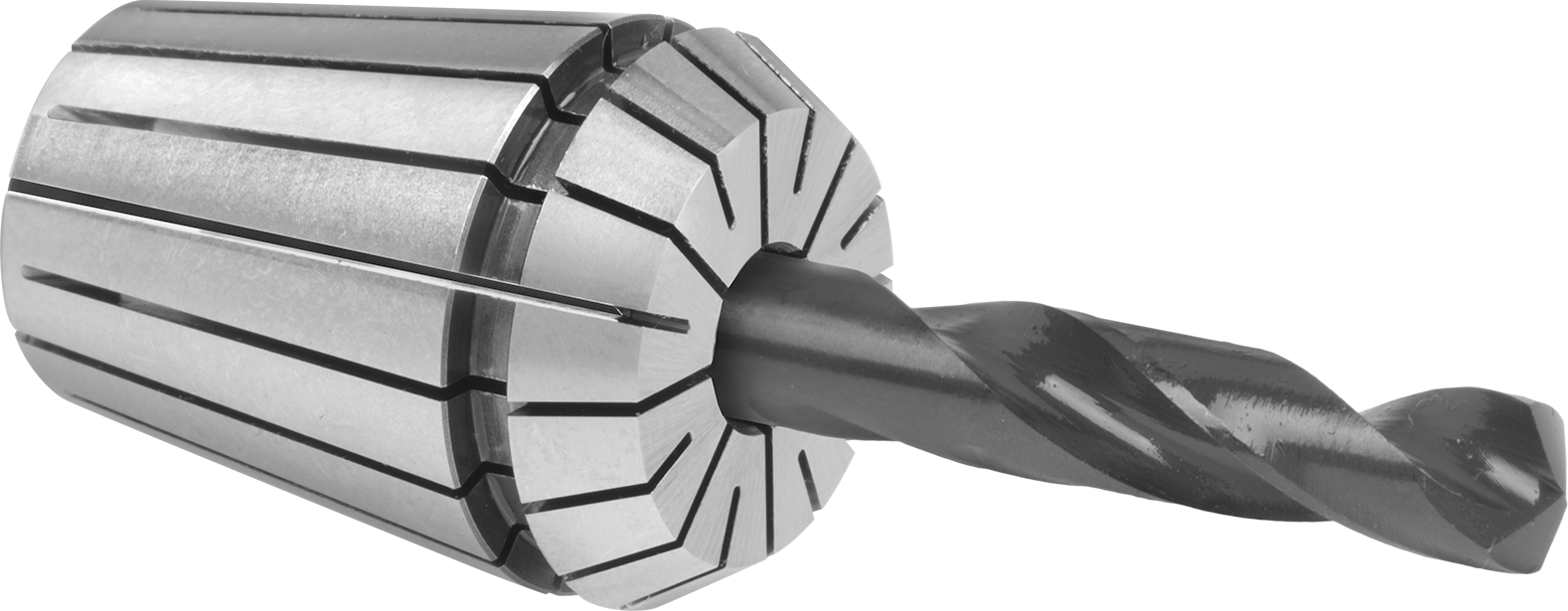 Shown with Drill Bit (Not Included)