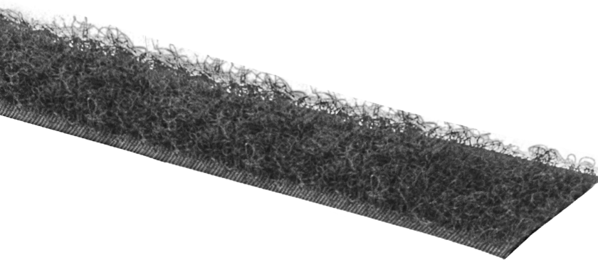 Gerilebilir Döngü, 5/8" Genişlik x 5 Fit Uzunluk