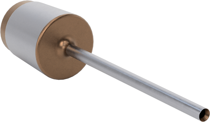 Kağıt ve Kumaş için Matkap Ucu, 1/8" Boyut