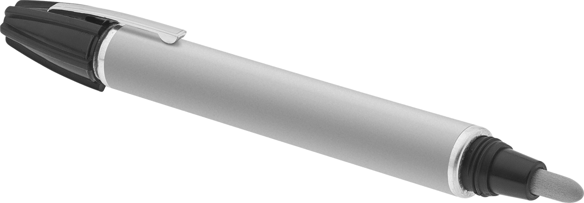 Su ile Silinebilen Mürekkepli İşaret Kalemi, 1.4 mm Strok Genişliği
