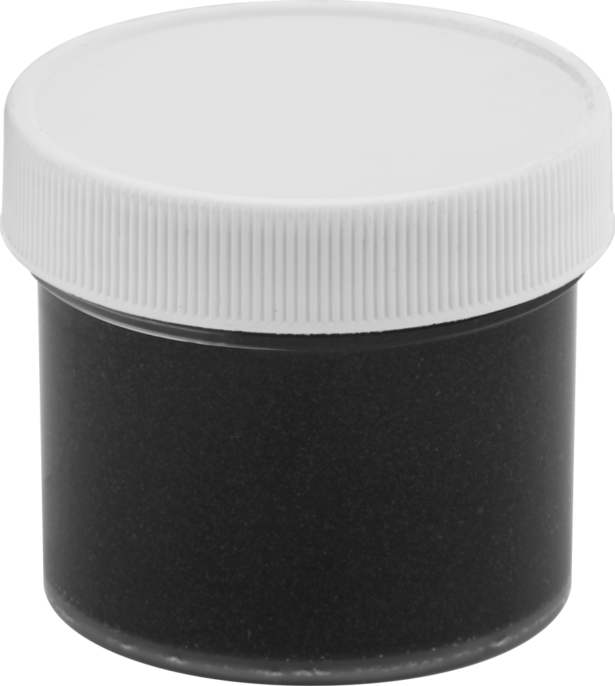 Lepleme Bileşiği Macunu, 1 Mikron Alüminyum Oksit Aşındırıcı Taneceli, 2 oz.