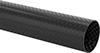 Karbon Fiber Yuvarlak Borular