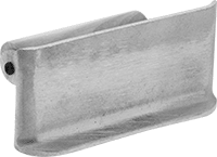 Beton Kenar Düzelticiler