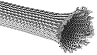 Yüksek Sıcaklık Genişletilebilir Fiberglas Kılıf