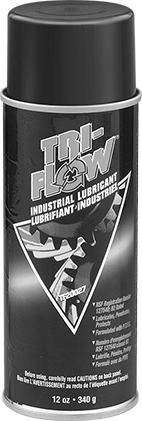 Penetran Yağlayıcı, Tri-Flow