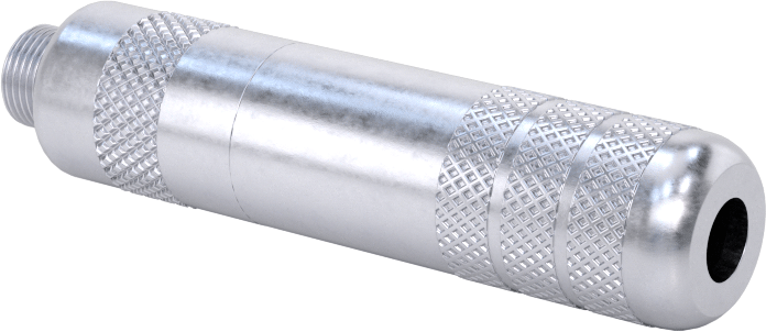 Ses Ekipmanı Konektörü, İtmeli Soket, 3.5 mm Pim Çapı için, 2 Kutup