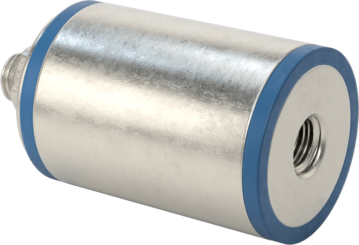 304 Paslanmaz Çelik Hijyenik Erkek-Dişi Dişli Ara Parçası, Silikon Conta, 33.7 mm Dış Çap, 50.8 mm Uzunluk — 50.8 mm, 304 Stainless Steel…