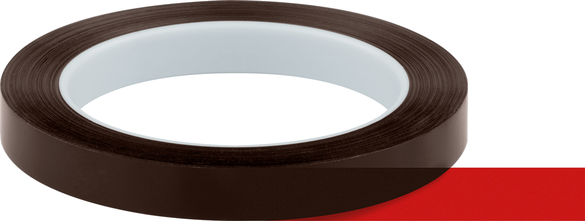 Işık Filtreleme Bandı, 3M 616, 1/2" Genişlik, 216 Fit Uzunluk