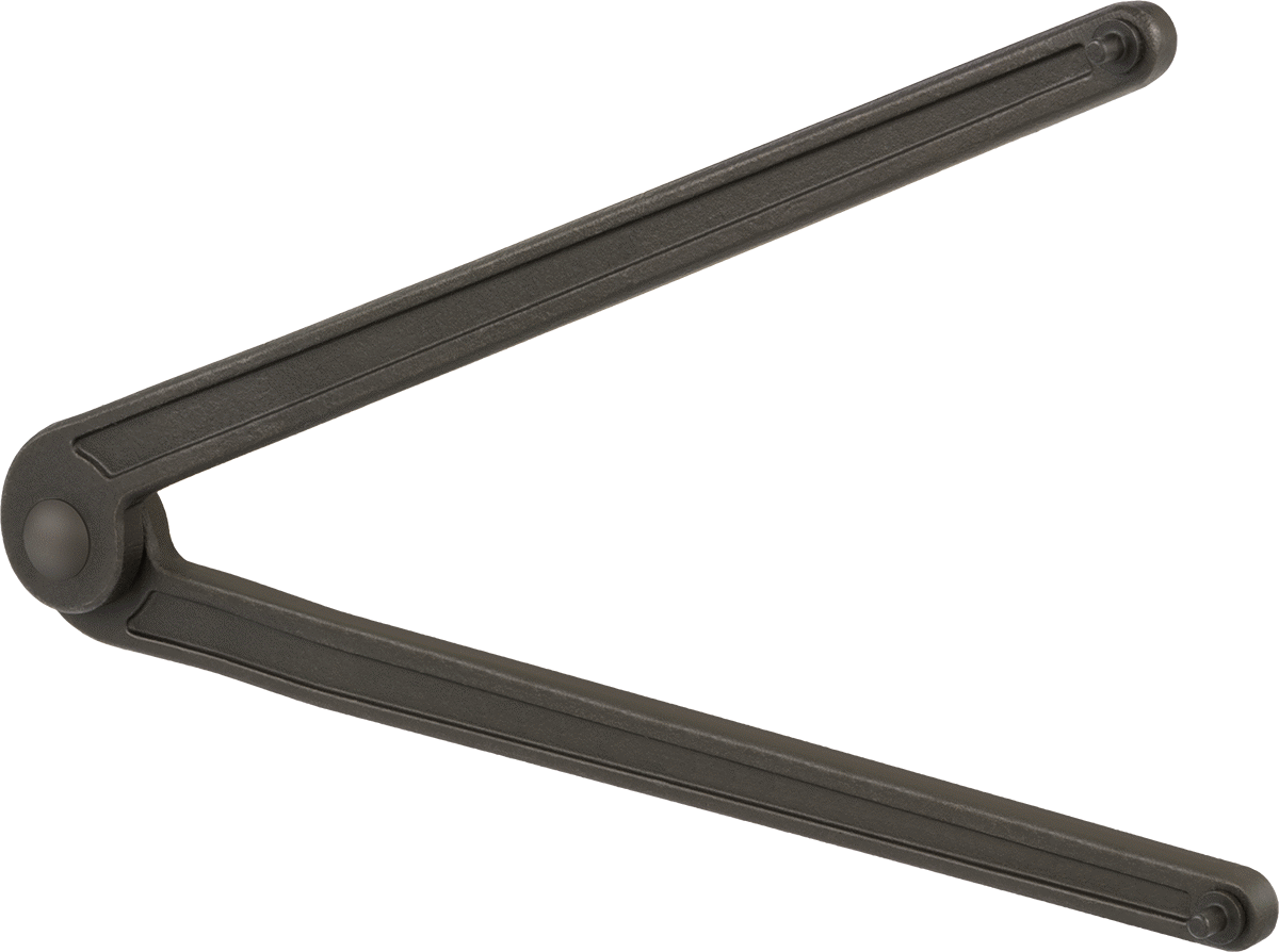 Yüzeydeki Delikler için Ayarlanabilir Pimli Anahtar, 10 ila 100 mm Çap için, 2.9 mm Pim Çapı