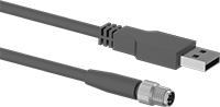 Nano M8/USB Adaptör Kabloları