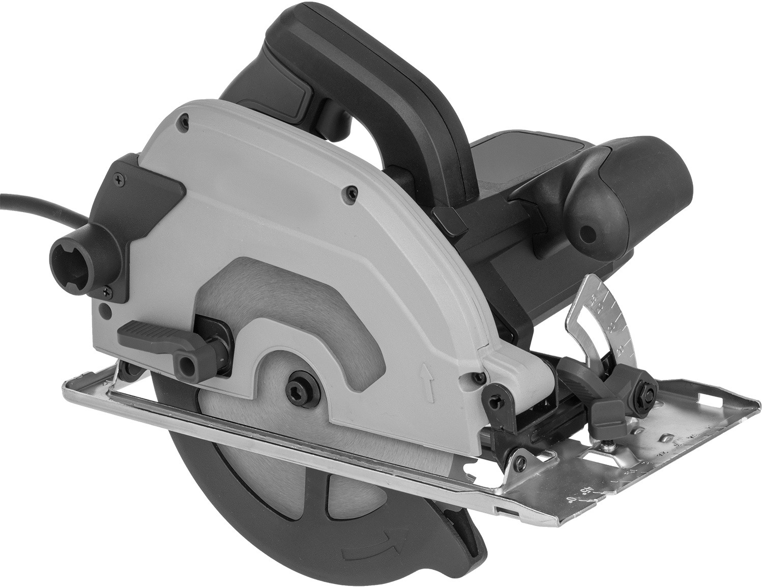 Metal için Elektrikli Dairesel Testereler, Evolution Model Numarası S185Ccsl