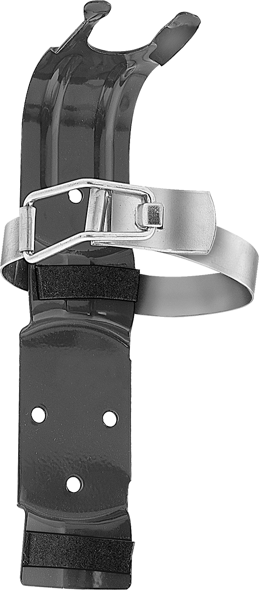 Brackets

with 1

Strap