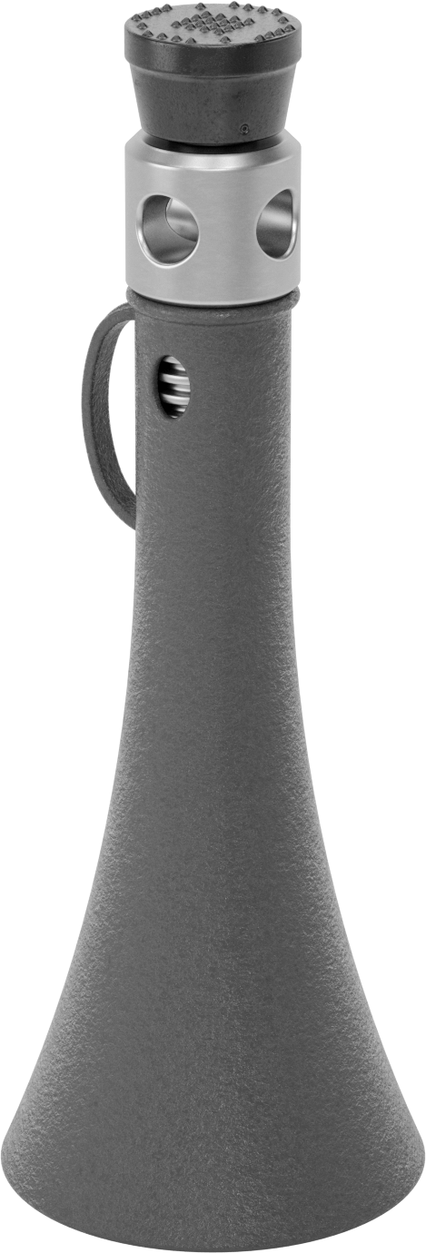 Çubuk Ayarlı Vidalı Kriko, 24 Ton/48000 lbs. Kapasite, 23" ila 37-1/4" Yükseklik — Demir