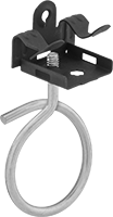 5/16"-1/2" Kalınlığında Flanşlar için Bridle Halka Tertibatı