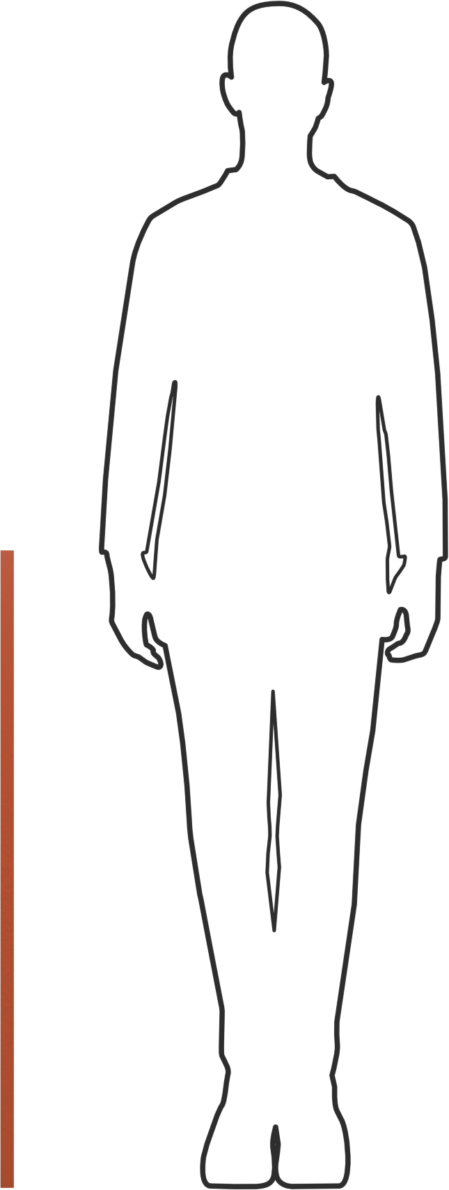Yüksek Sıcaklık Silikon Kauçuk Şerit, 3/4" x 36", 1/32" Kalınlık