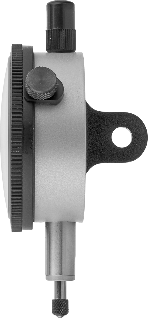Side View