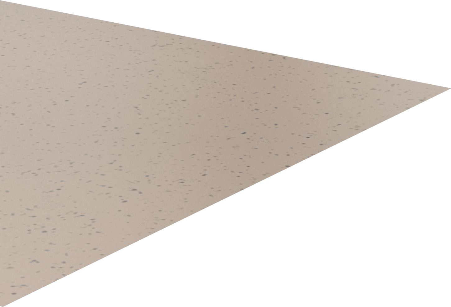 Elektrik Yalıtımlı Mika Levha, 39" x 47", 0.004 inç Kalınlık