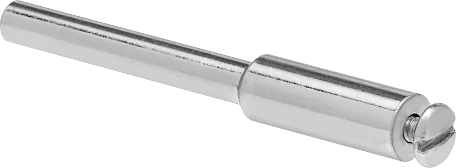 Dremel Döner Alet Mil, 1-64 Delik Boyutu için