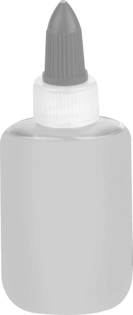 Dişli Sızdırmazlık Maddesi, Soğutma Sistemleri için, 1 FL. oz., 350°F Maksimum