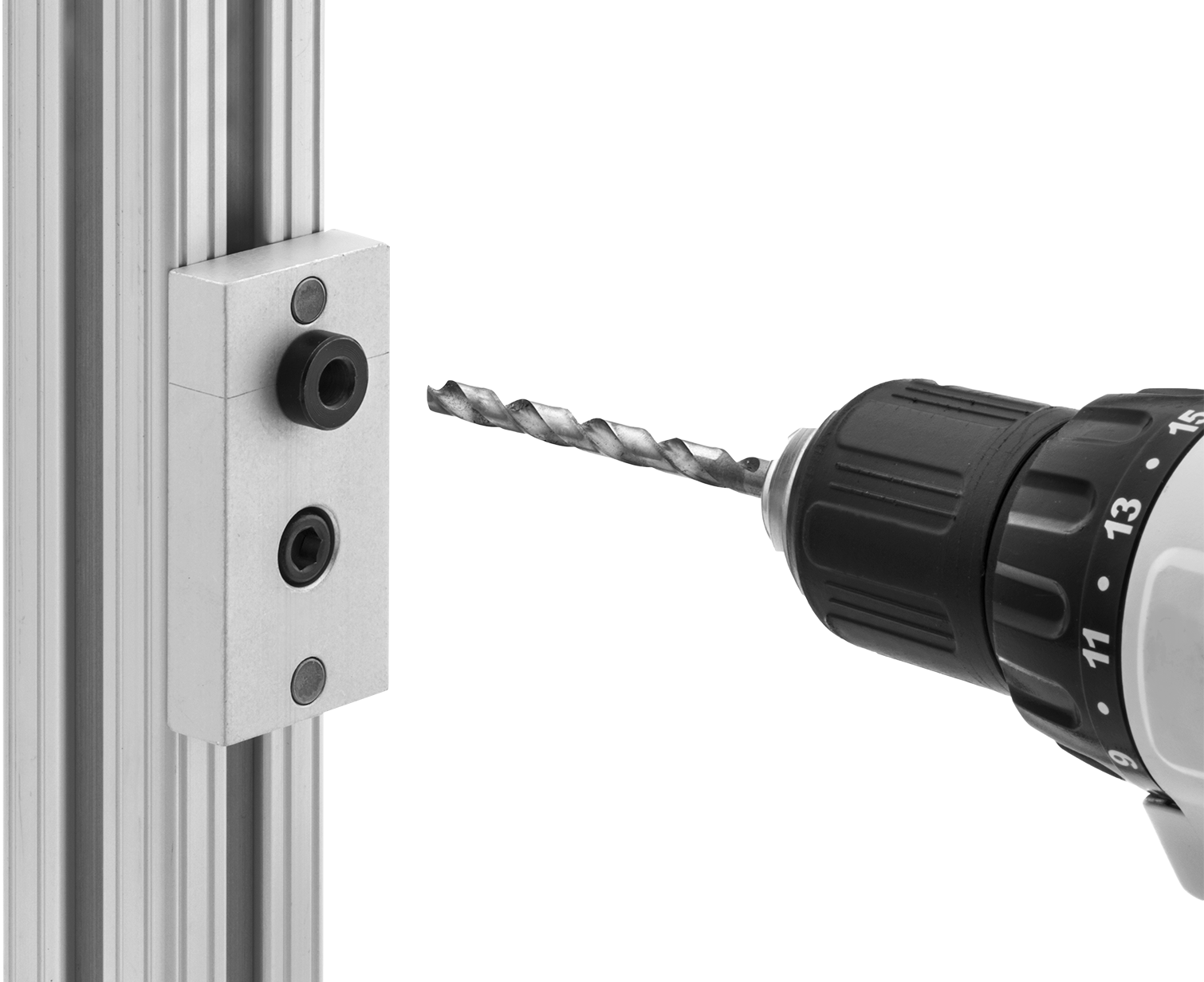 For Single Rails
