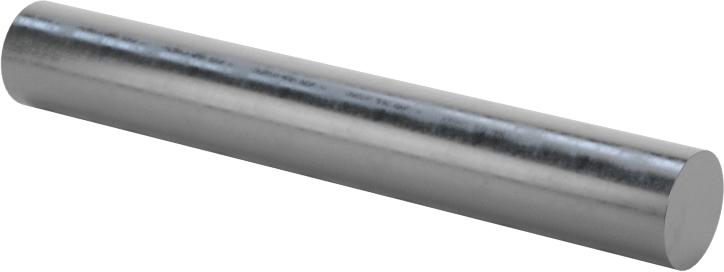 Taşlama Diskleri için El Tipi Düzeltme Çubuğu, 1/4" Çap x 1-3/4" Uzunluk