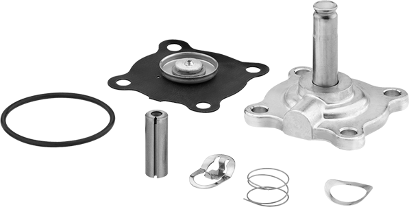 Parker Hannifin Tamir Kiti, Numara 08F22C2140Aafr