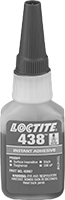 Anında Yapışan Yapıştırıcı, Loctite®