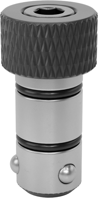 Bilyalı Kilitli Vidalar, 5/8" Saplama Çapı — Bağlantı Elemanı, Çelik, Kaynak