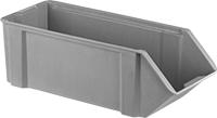 Fiberglas Saklama Kutuları