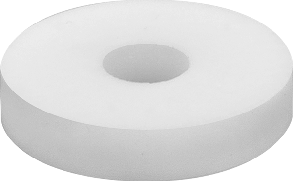 PTFE Musluk Pulları, 1/2" Anma Ölçüsü, Normal