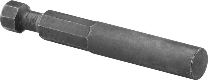 Blank Chisel Bit Blade
