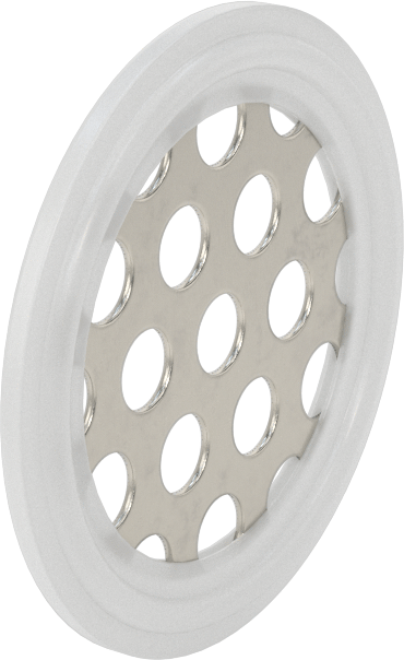 Ultra Kimyasal Dayanıklı PTFE Conta