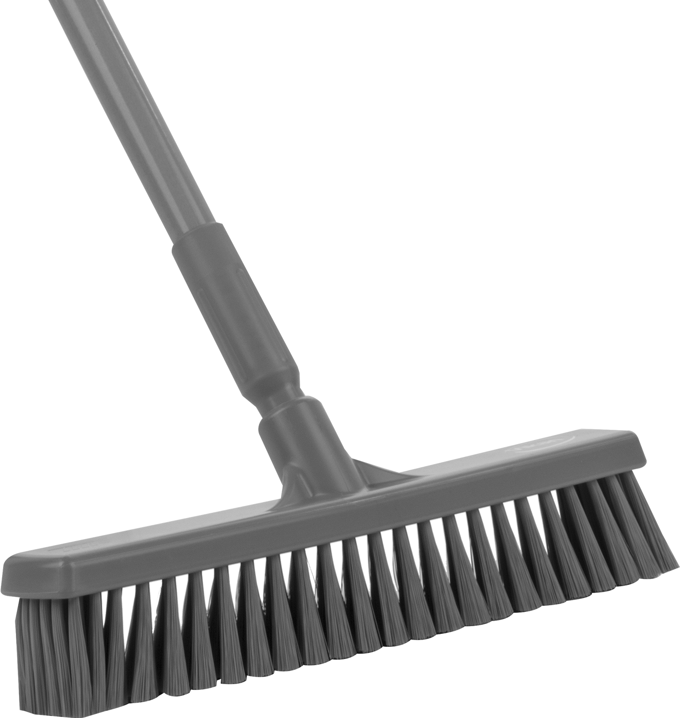 Uzatılmış Saplı Fırçalar, 16" Uzunluk x 2" Genişlik Fırça